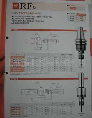 供應加藤KATO日本原裝絲攻刀柄_機床附件_世界工廠網