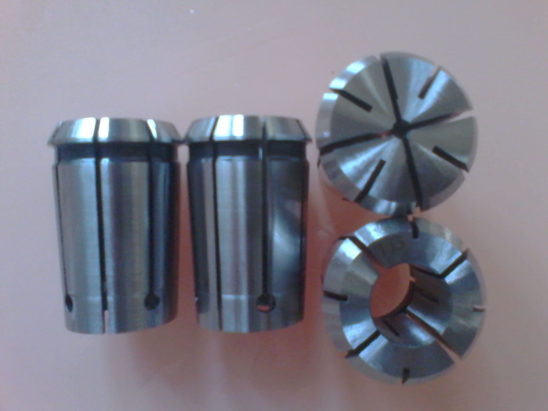 【加工定做各種彈簧夾頭 來圖加工定做 交貨及時 貨到付款】價格,廠家,圖片,夾頭,泗水金達(dá)機(jī)床附件-