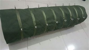 專業(yè)制造輸送軟連接風(fēng)筒與耐高溫風(fēng)道軟連接——鹽山縣誠康機(jī)床附件制造廠