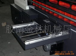 膠南金林機械廠機床產品及附件列表