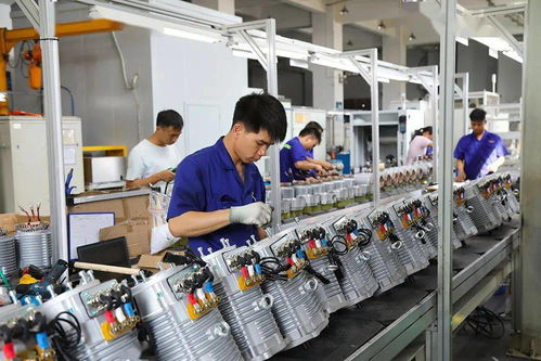 肇慶項目建設快馬加鞭 電子信息產業園、文化科技體驗區、電子商務技術服務協同發展